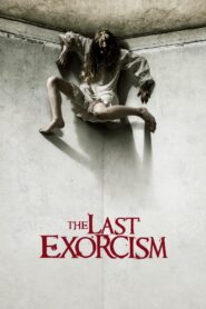 The Last Exorcism 2010 on netflix