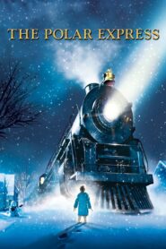 The Polar Express 2004 on netflix