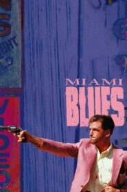 Miami Blues 1990 on netflix