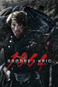 1864: Brødre i krig 2014 on netflix