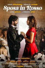 Sposa in rosso 2022 on netflix