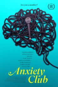 Anxiety Club 2024 on netflix
