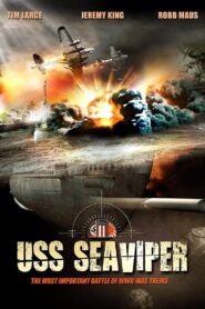 USS Seaviper 2012 on netflix