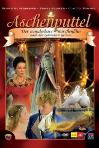 Cinderella 1989 on netflix