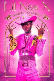 Lil Nas X: Unlikely Cowboy 2022 on netflix