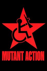 Mutant Action 1993 on netflix