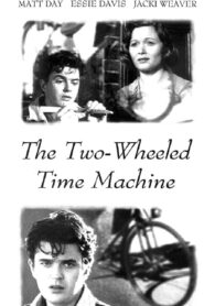 The Two-Wheeled Time Machine 1997 on netflix