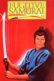 The Fugitive Samurai 1984 on netflix
