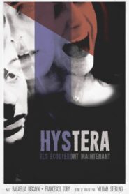 Hystera 2017 on netflix