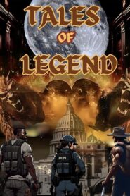 Tales of Legend 2021 on netflix