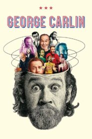 George Carlin: 40 Years of Comedy 1997 on netflix