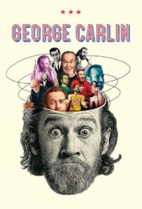 George Carlin: 40 Years of Comedy 1997 on netflix