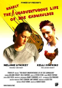 The Nearly Unadventurous Life of Zoe Cadwaulder 2004 on netflix