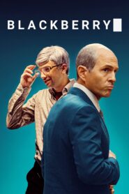 BlackBerry 2023 on netflix