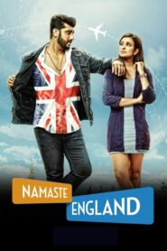 Namaste England 2018 on netflix