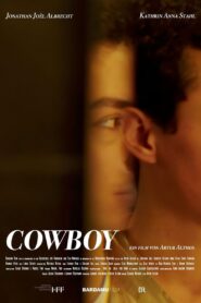 Cowboy 2023 on netflix