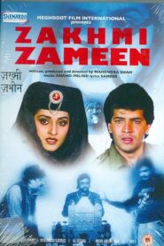Zakhmi Zameen 1990 on netflix