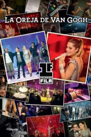 La Oreja de Van Gogh – Primera Fila 2013 on netflix
