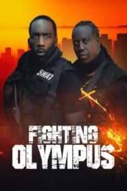 Fighting Olympus 2023 on netflix