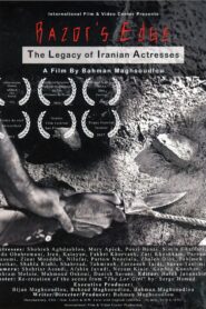 Razor’s Edge: The Legacy of Iranian Actresses 2016 on netflix
