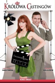 The Callback Queen 2013 on netflix