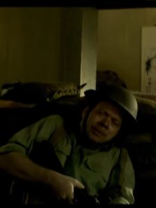 Heritage Minutes: Osborn of Hong Kong 2005 on netflix