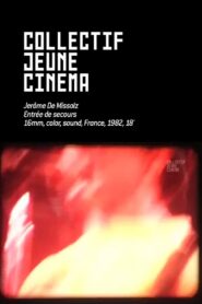 Entrée de secours 1982 on netflix