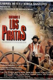 Los Naúfragos II: Los Piratas 1986 on netflix