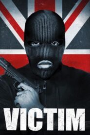 Victim 2011 on netflix