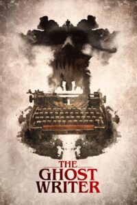The Ghost Writer 2022 on netflix