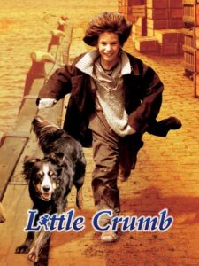 Little Crumb 1999 on netflix
