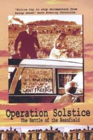 Operation Solstice 1991 on netflix