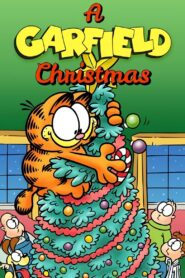 A Garfield Christmas 1987 on netflix