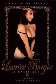 Lucrezia Borgia 1990 on netflix