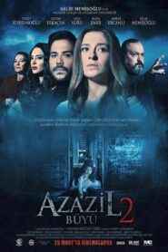Azazil 2: Büyü 2016 on netflix