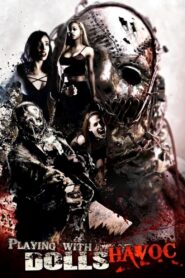 Playing with Dolls: Havoc 2017 on netflix