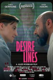 Desire Lines 2024 on netflix
