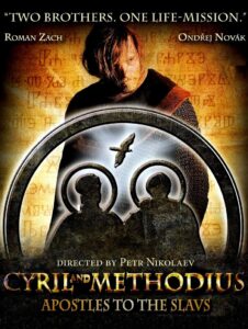 Cyril and Methodius – The Apostles of the Slavs 2013 on netflix