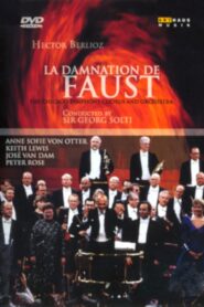 The Damnation of Faust 1989 on netflix