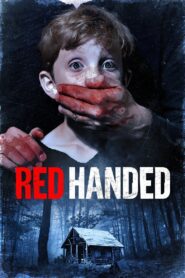 Red Handed 2020 on netflix