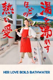 Her Love Boils Bathwater 2016 on netflix