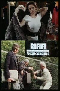 Rififi po sześćdziesiątce 1989 on netflix