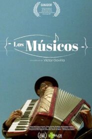 Los Músicos 1985 on netflix
