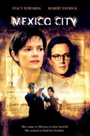 Mexico City 2000 on netflix