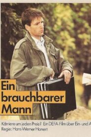 Ein brauchbarer Mann 1989 on netflix