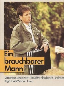 Ein brauchbarer Mann 1989 on netflix