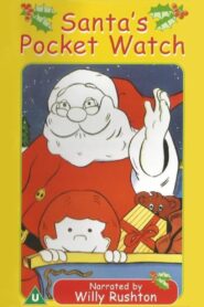 Santa’s Pocket Watch 1980 on netflix