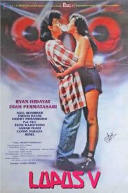Lupus 5 (Ich… Serem) 1991 on netflix