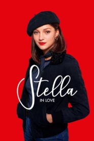 Stella in Love 2022 on netflix