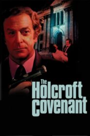 The Holcroft Covenant 1985 on netflix